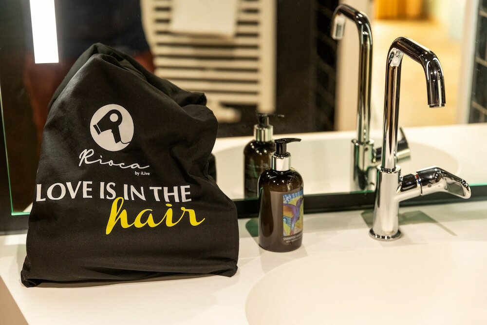 Фото Rioca Munich Posto 3