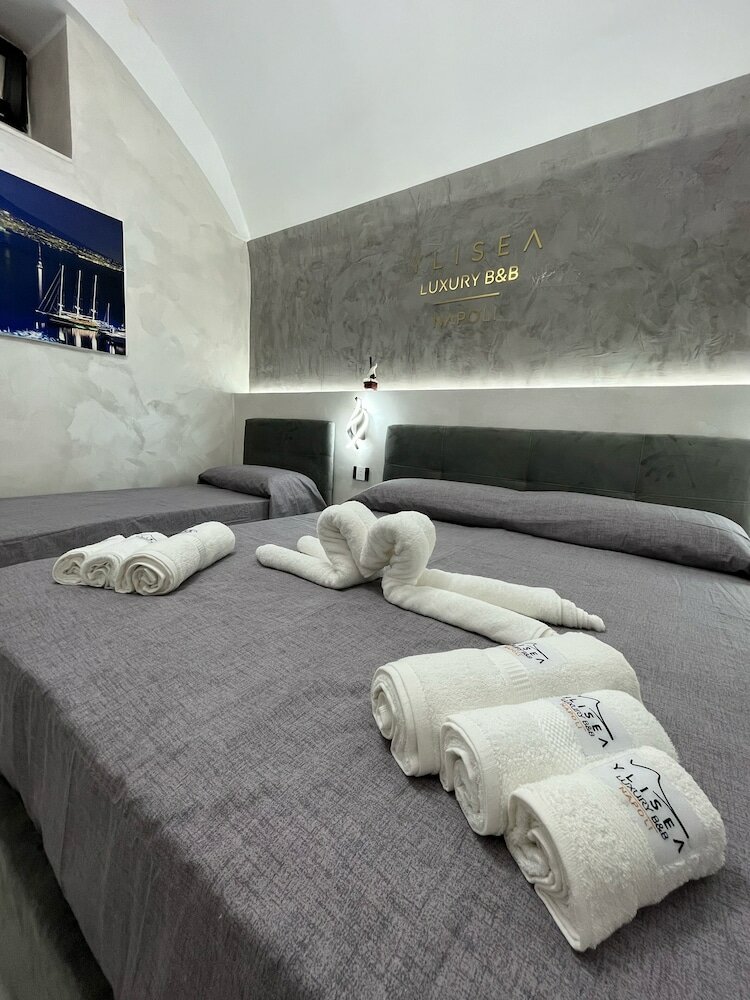 Фото Ylisea Luxury B&b