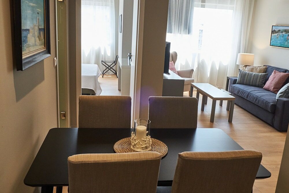 Фото Athens Center Panoramic Flats