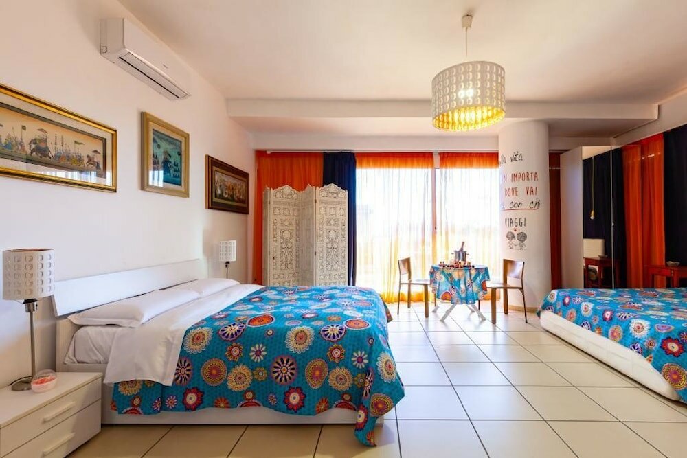 Фото Marina ResArt B&b