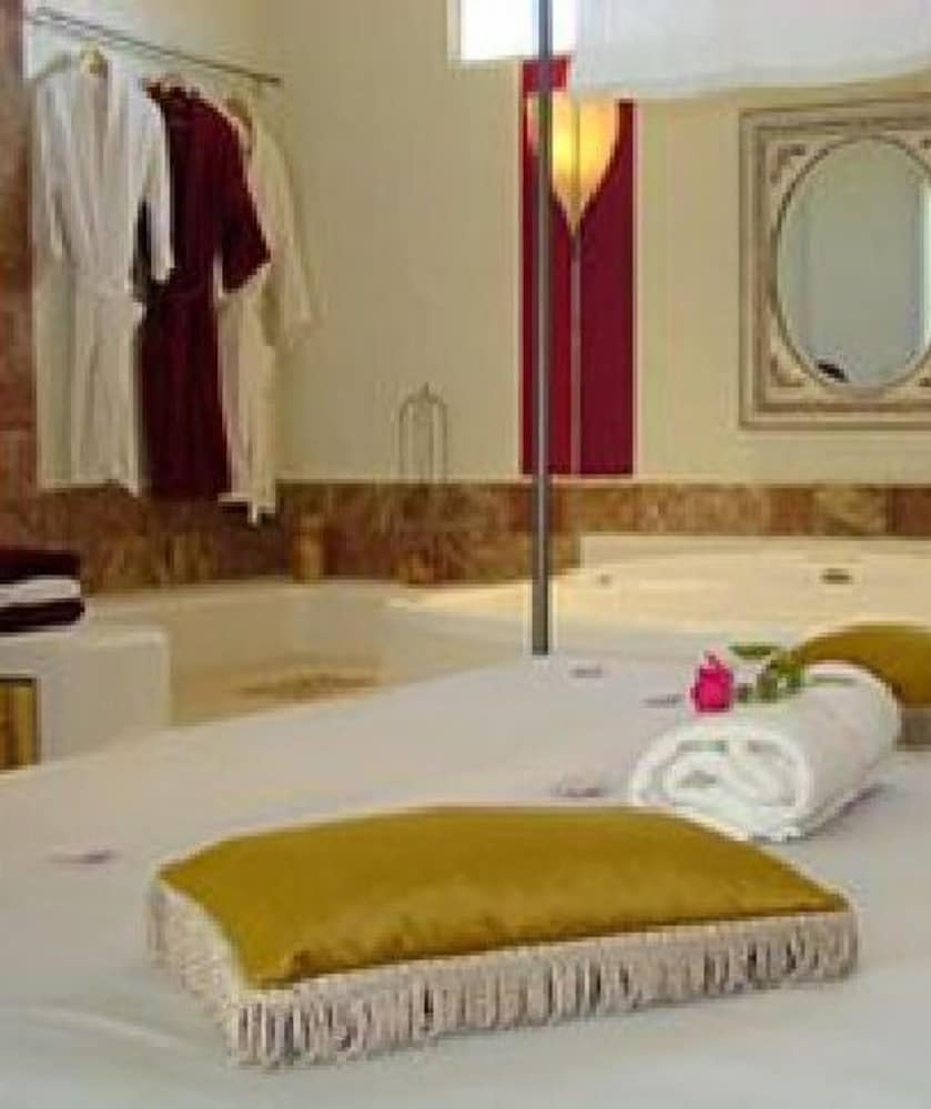 Фото Bo Hotel de Encanto