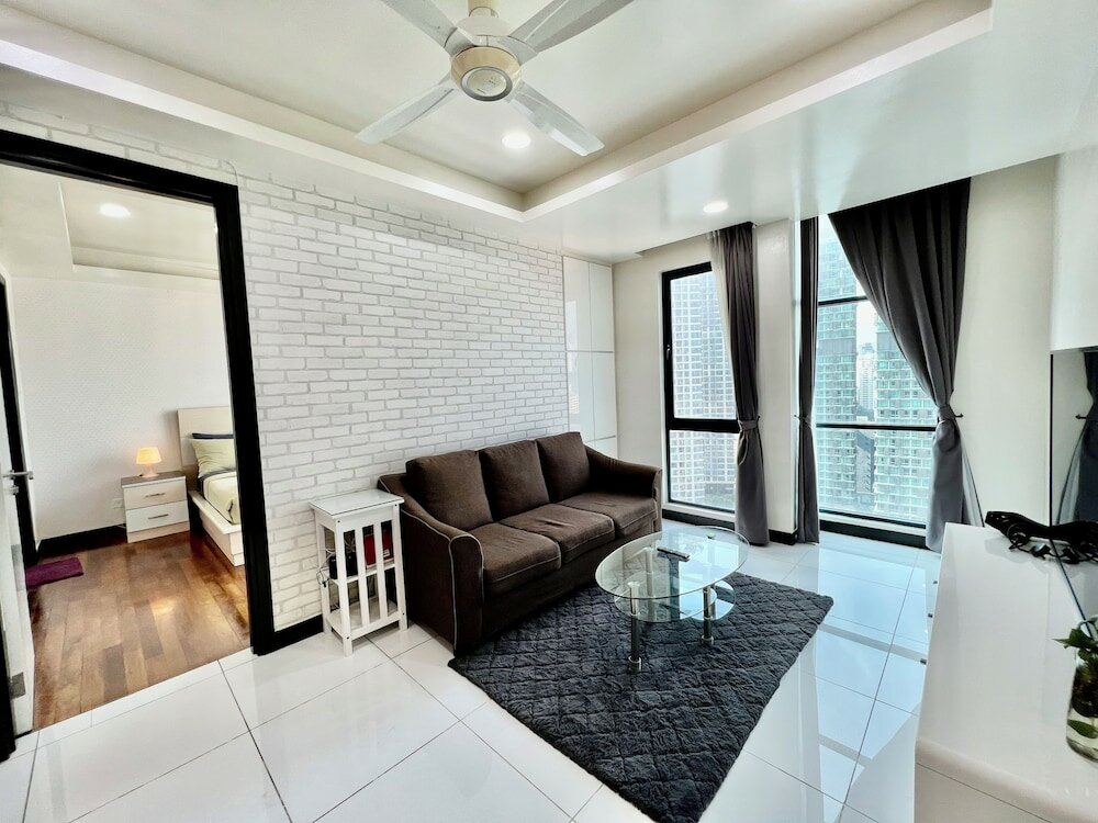 Фото Stylish Casa Residency Service Apartment