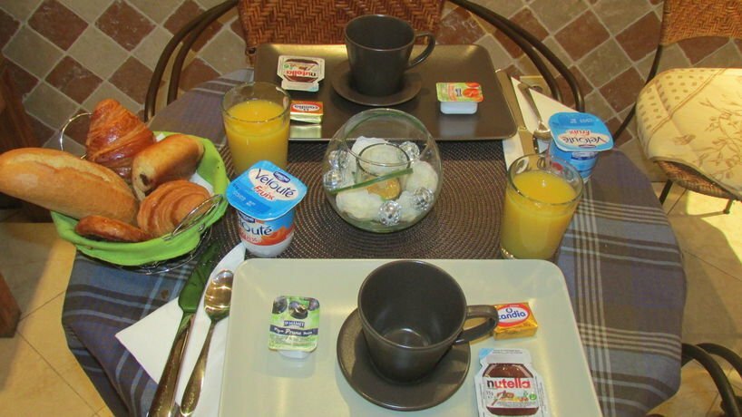 Фото Pavillon Opera Lafayette