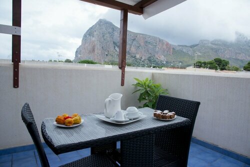 Гостиница B&b Le Onde del Mare