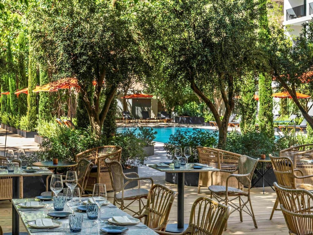 Фото Mercure Benidorm