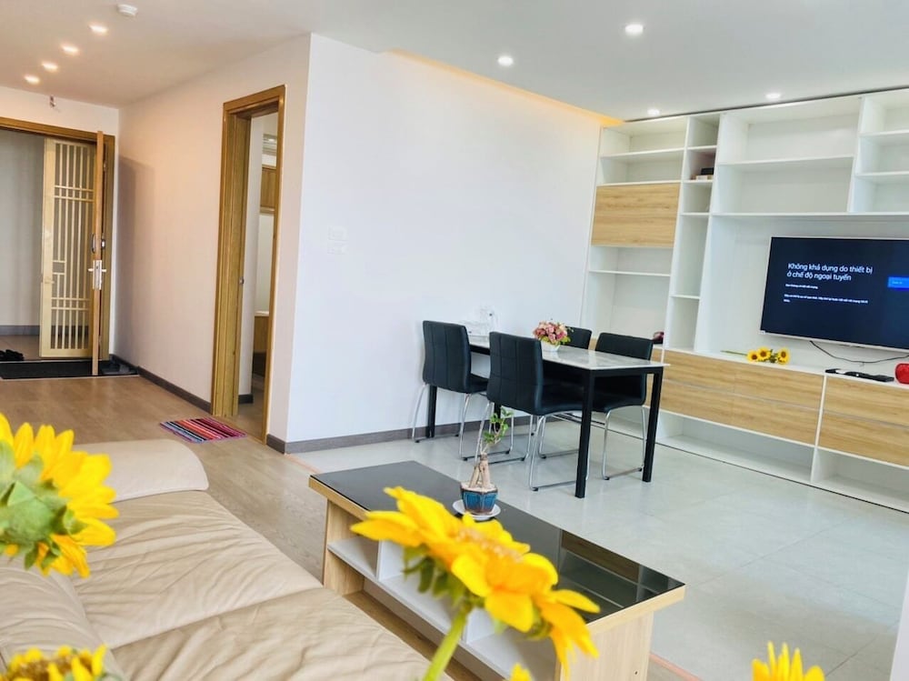 Фото Can Ho Bien My Khe 3 room