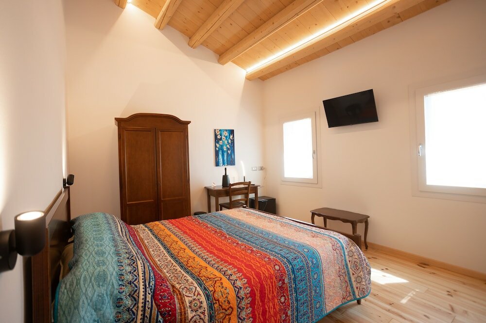 Фото B&b Basta Bussare