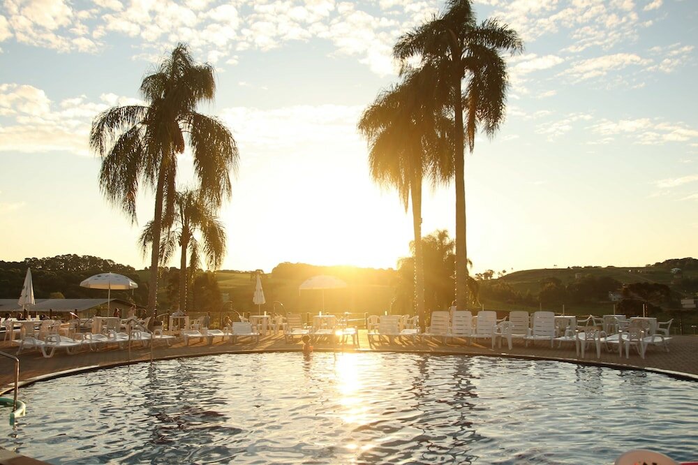 Фото Machadinho Thermas Resort SPA