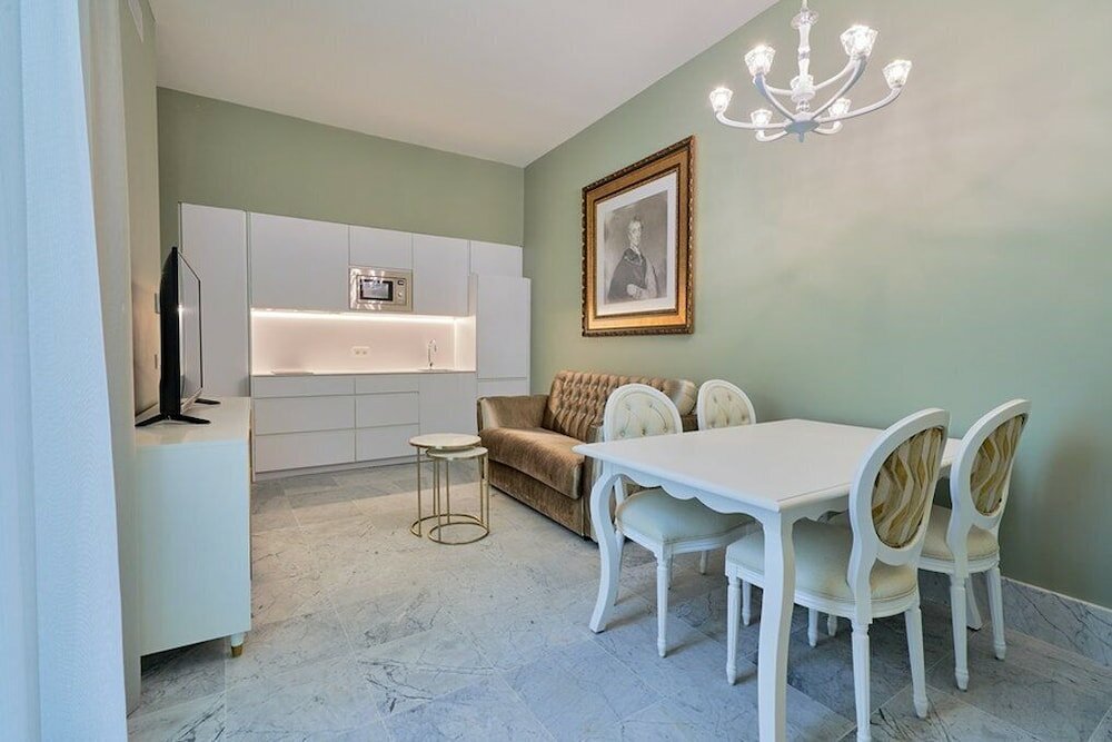 Фото Tandem Veedor De Galeras Suites