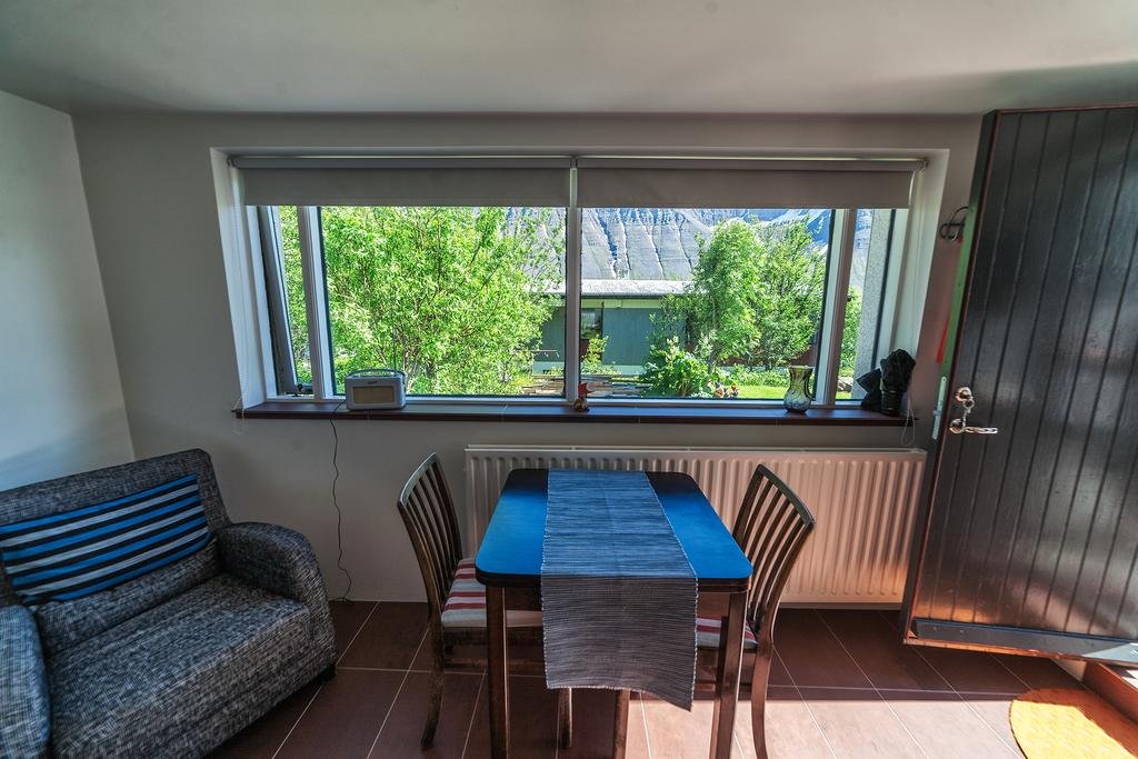 Фото Sólheimar Studio Apartment