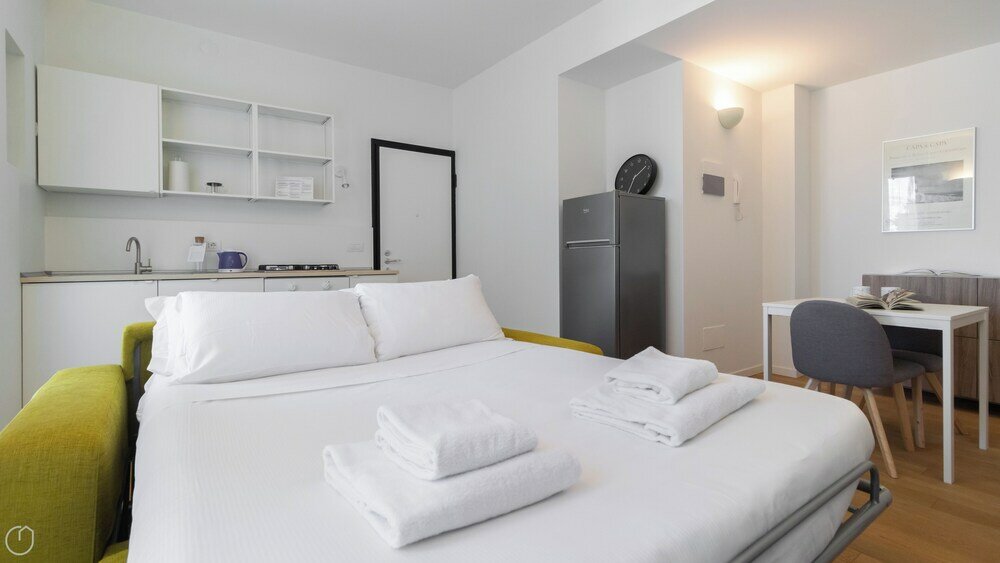 Фото Italianway - Caterina da Forlì 6