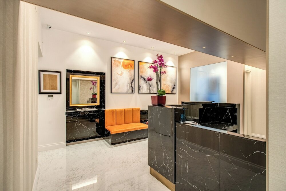 Фото Babuino Palace Suites