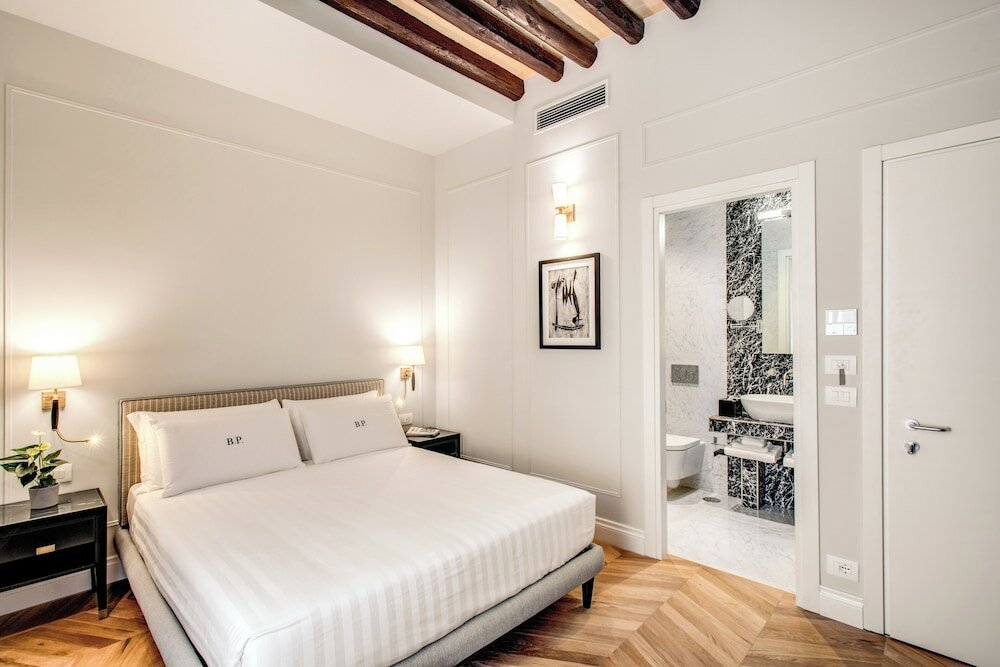Фото Babuino Palace Suites