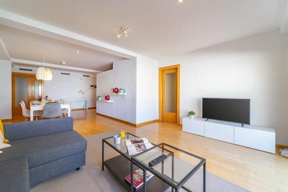 Фото Myflats Luxury Navas