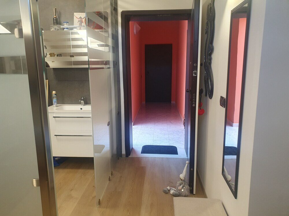 Фото All Inclusive Deluxe Penthouse Studio