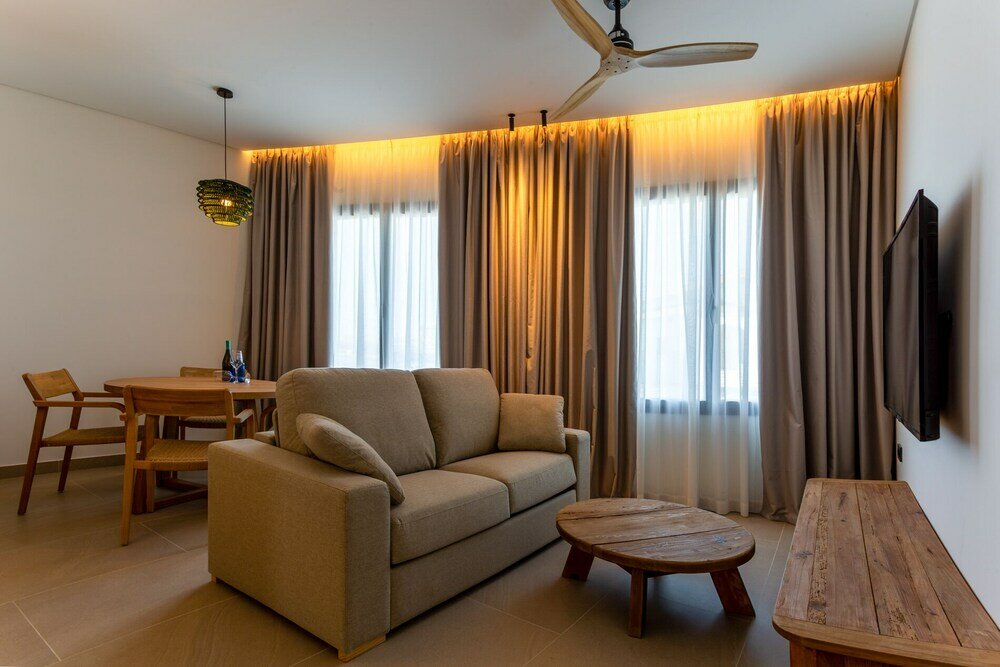 Фото Hotel Apartamentos Hamus