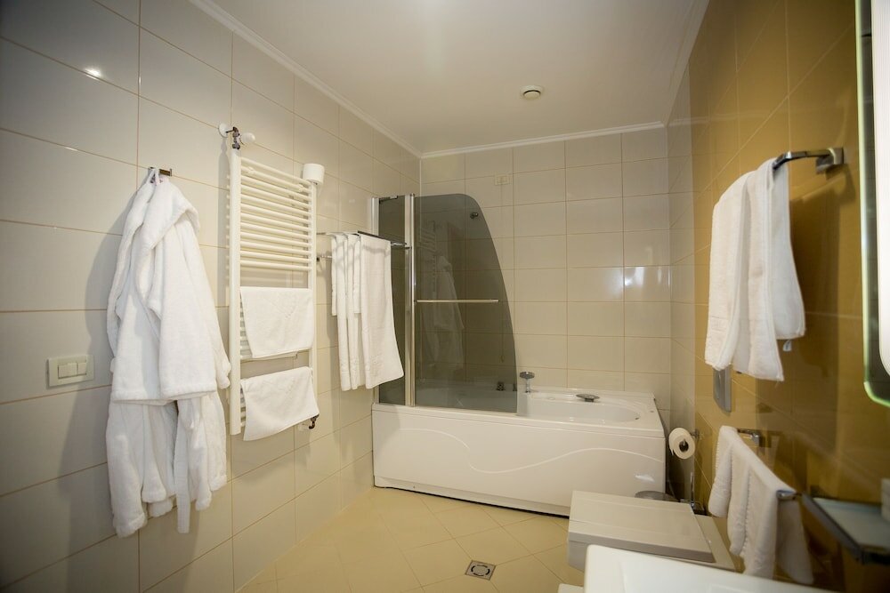 Фото Отель Colosseo