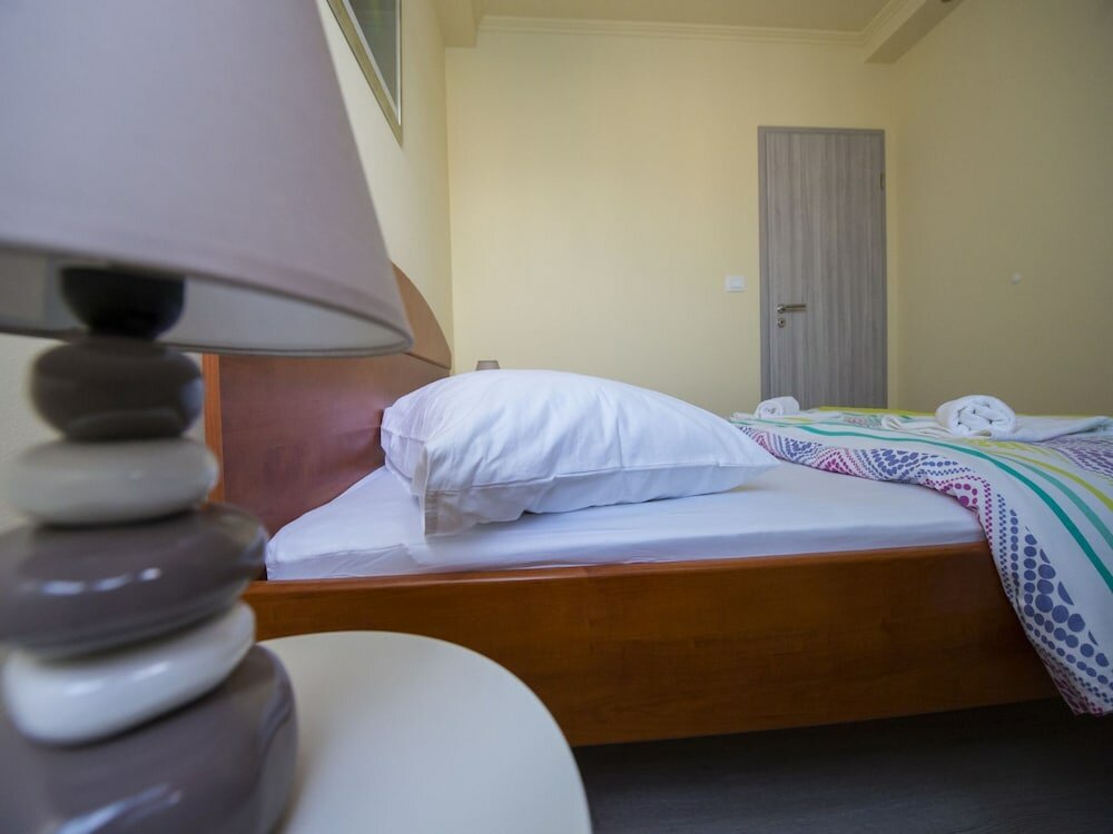 Фото Mar - With View - A1-blue