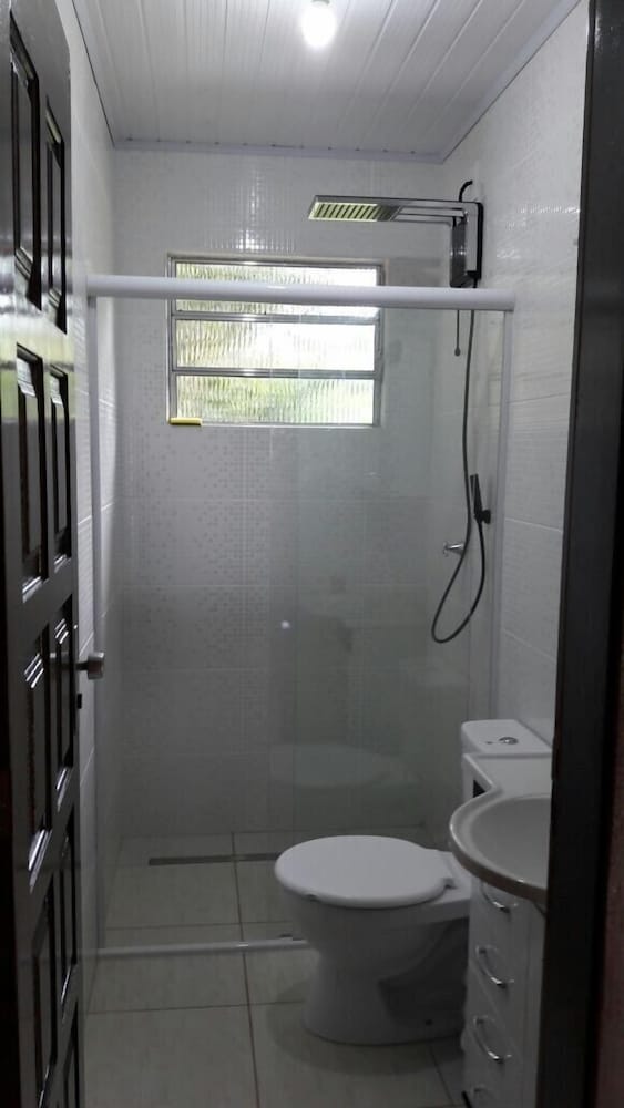 Фото Tiny House Garden - Praia Grande - Sc