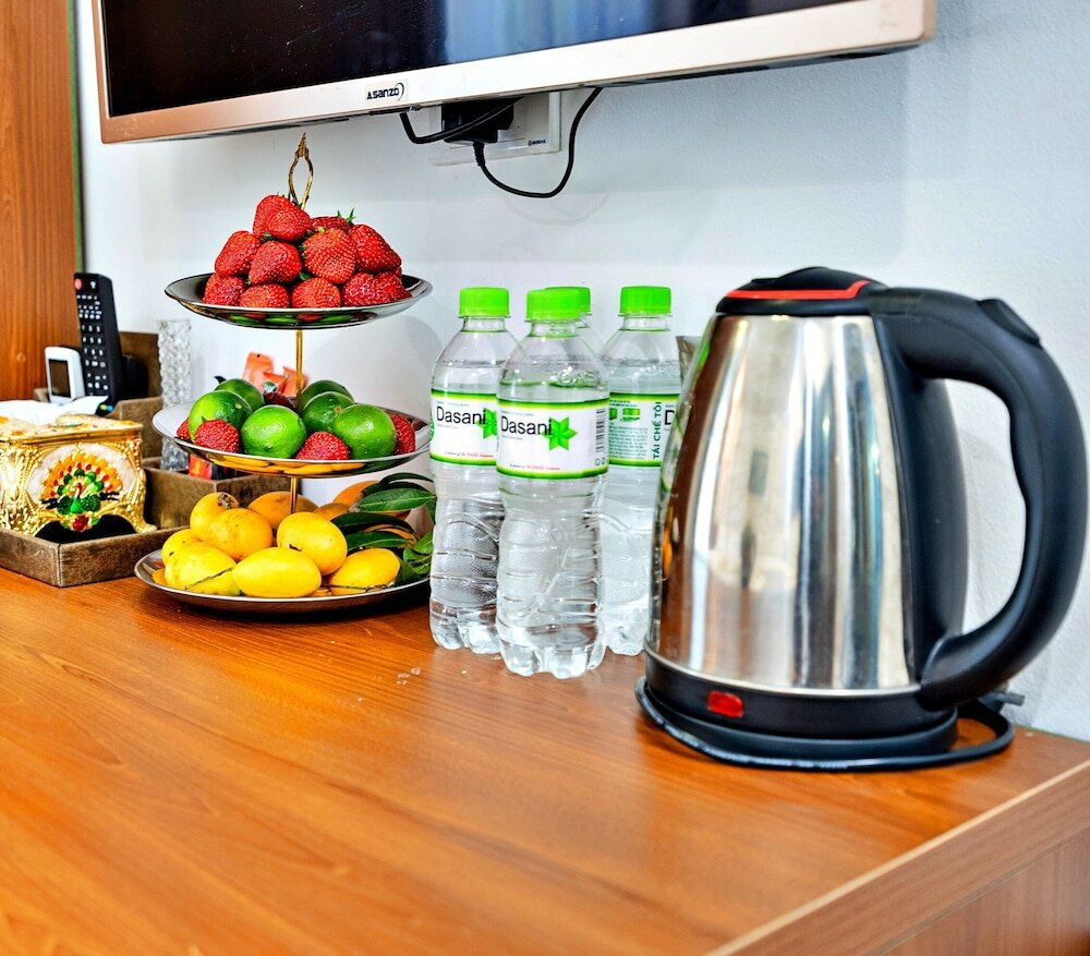 Фото Hanz Ami Hotel Hanoi