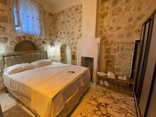 Гостиница Demirhan Butik Otel в Мардине