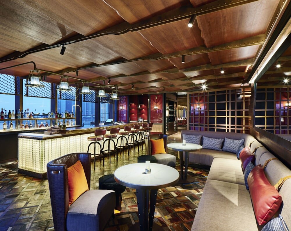 Фото InterContinental Zhuhai, an Ihg Hotel