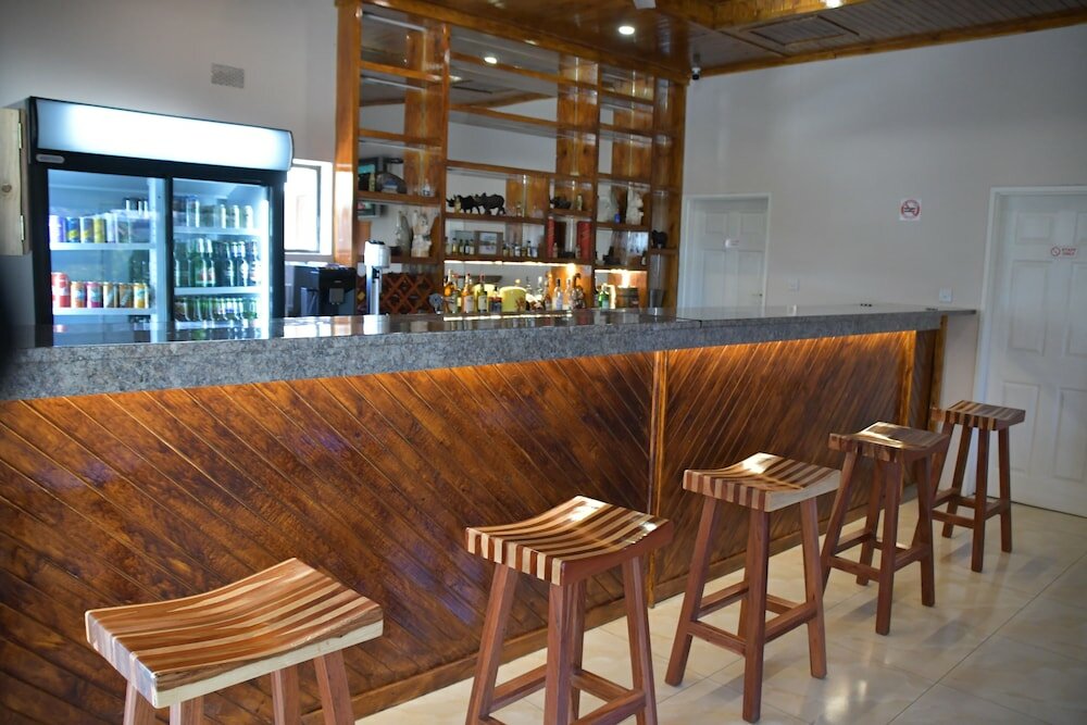 Фото Bhejane Lodge