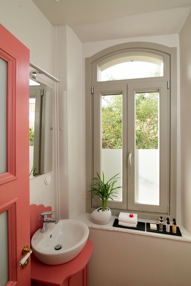 Фото Eressian Hotel & Hammam SPA