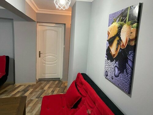 Хостел Amintas Hostel & Motel в Фетхие