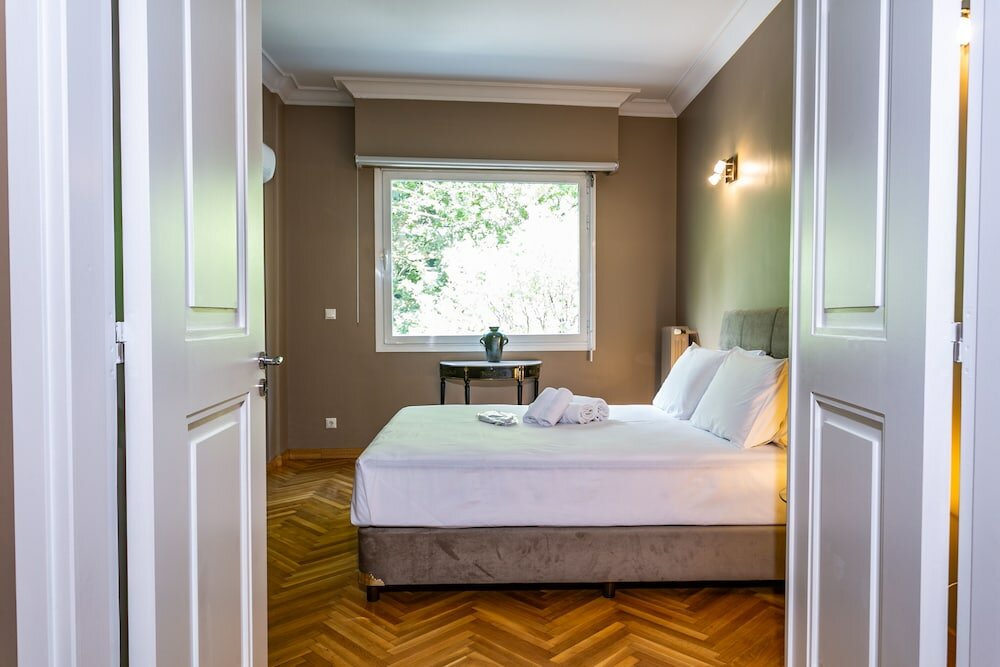 Фото Acropolis Urban Apartments