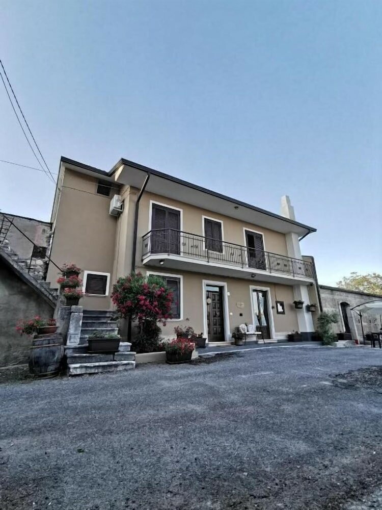 Фото B&b Relais Aeclanum