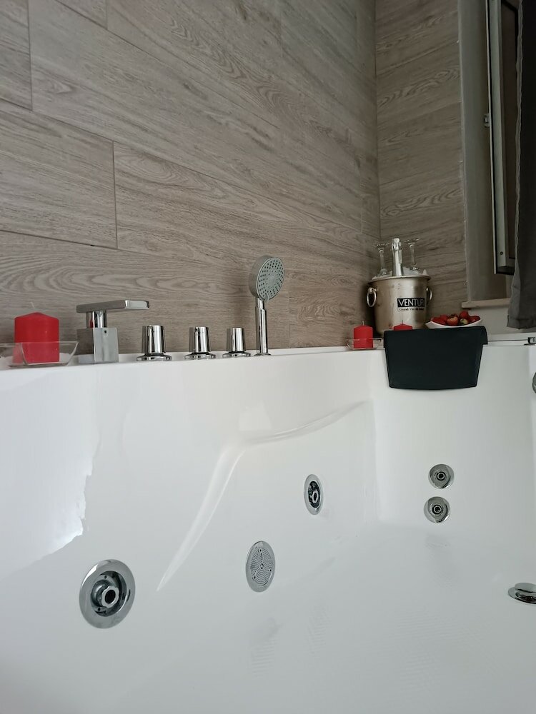 Фото B&b Domus San Pietro