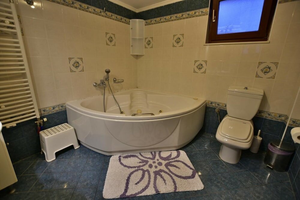 Фото Flisvos Villa