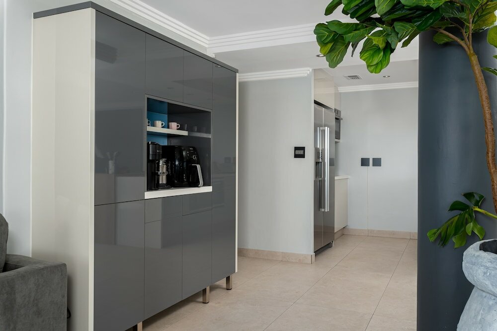 Фото Harbour Terrace 52