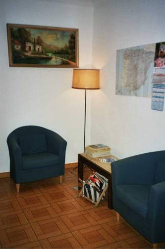 Фото Hostal Bruna