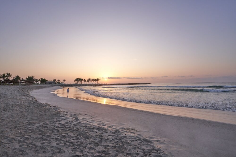 Фото Salalah Rotana Resort