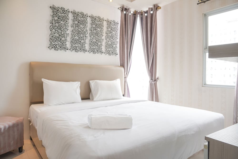 Фото Spacious And Homey 3Br At Seasons City Apartment