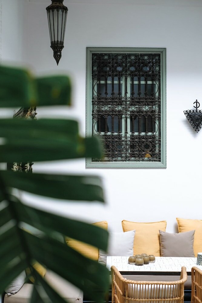 Фото Riad Danka Boutique Hôtel