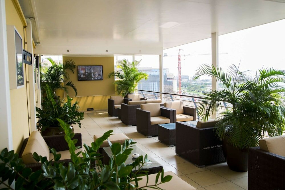 Фото Hotel Continental Luanda