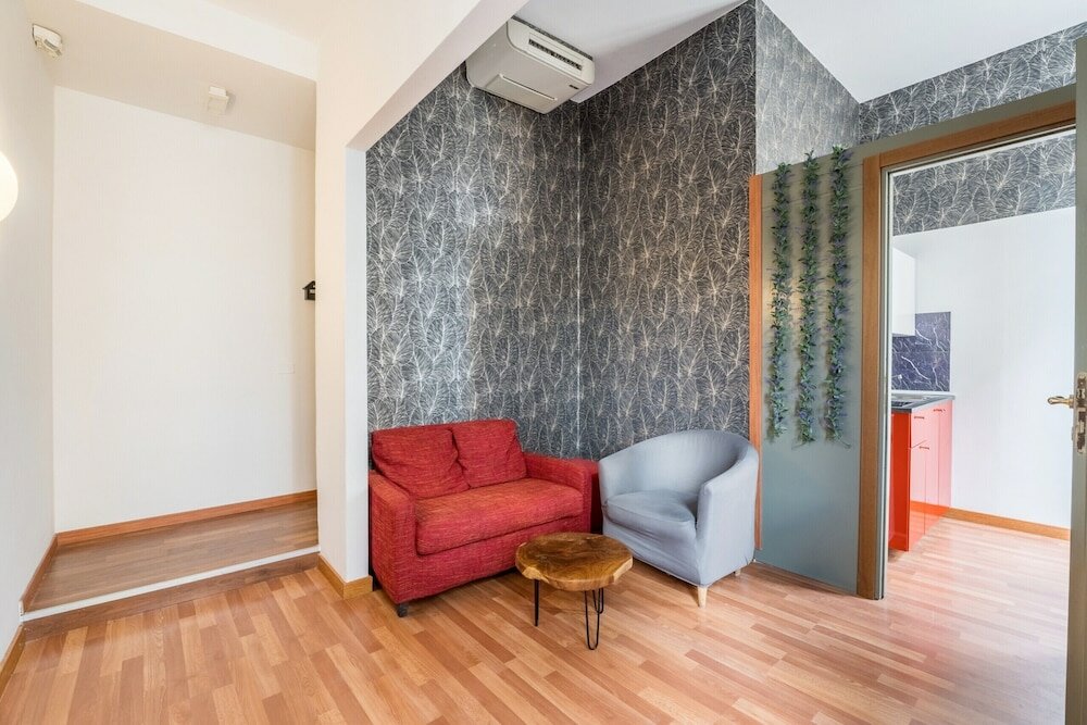 Фото Rooms Piramide