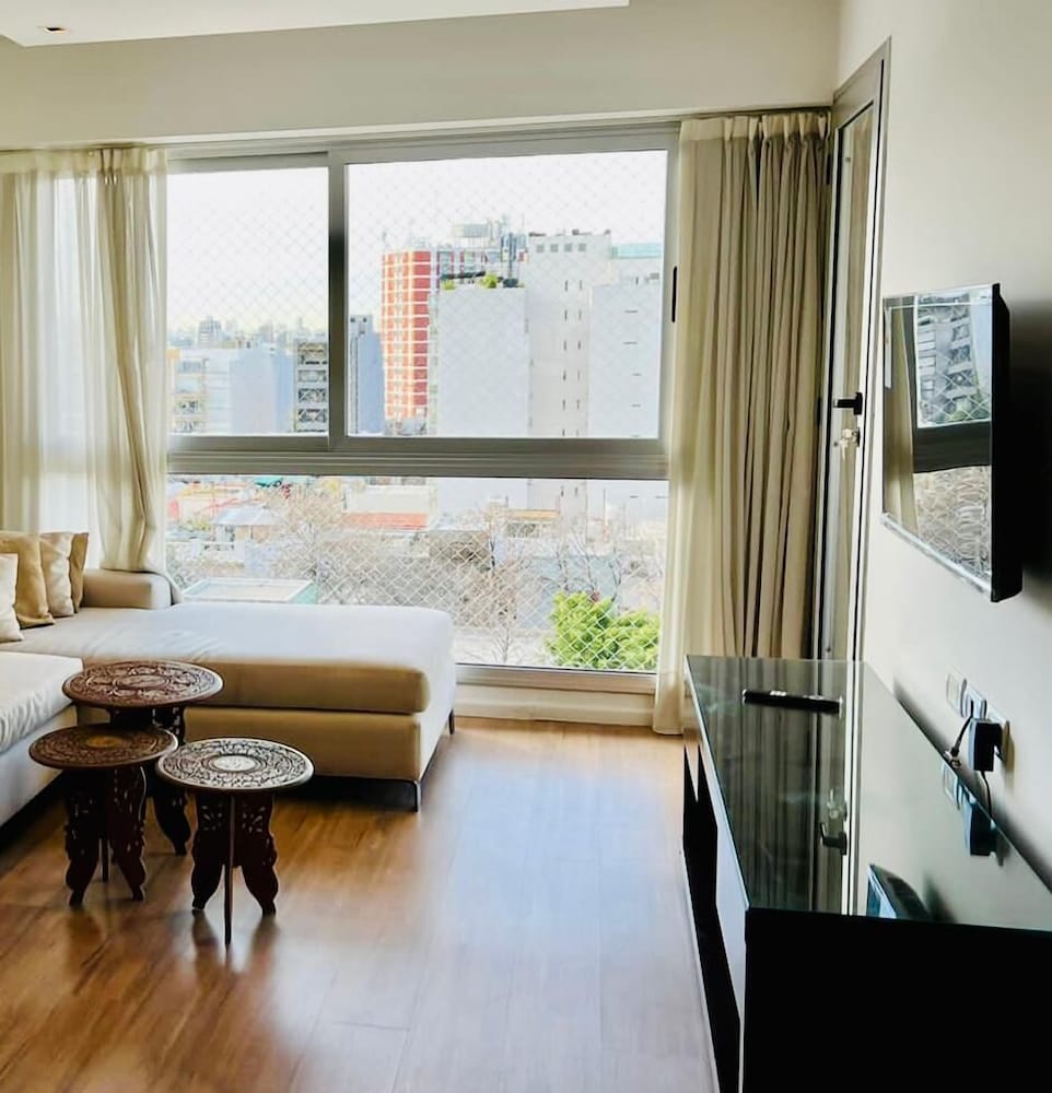 Фото AV. Dorrego 1600