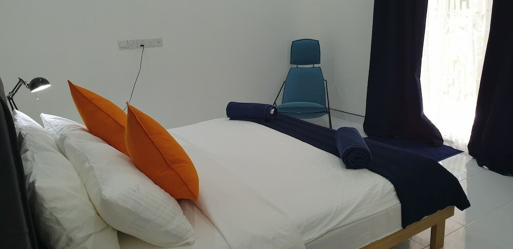 Фото Bb Island House Dhigurah