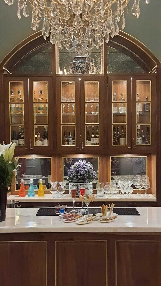 Фото Amã Stays & Trails Hacienda de Bastora, Goa