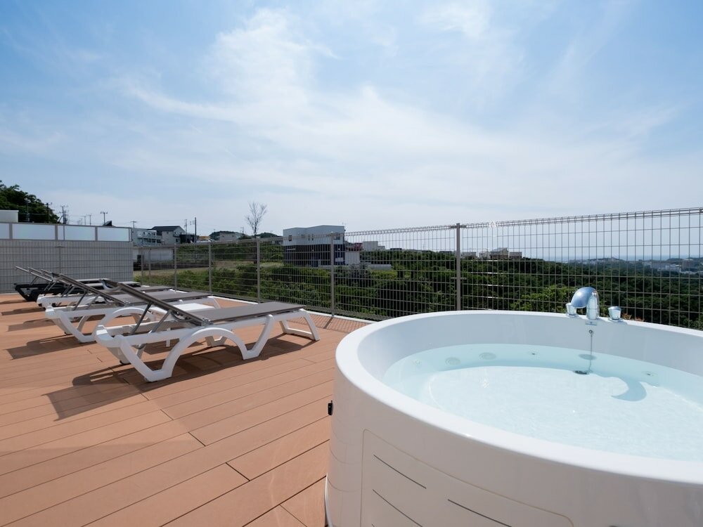 Фото Crystal Villa Shirahama