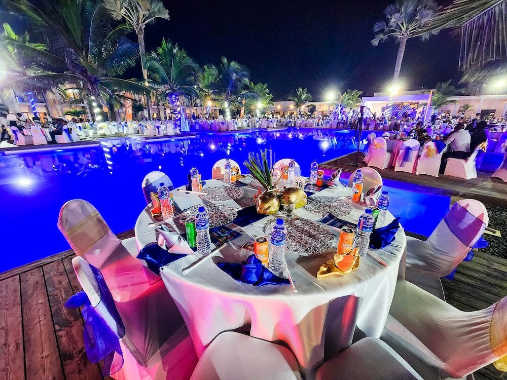 Фото Sunprime Tamala Beach Resort