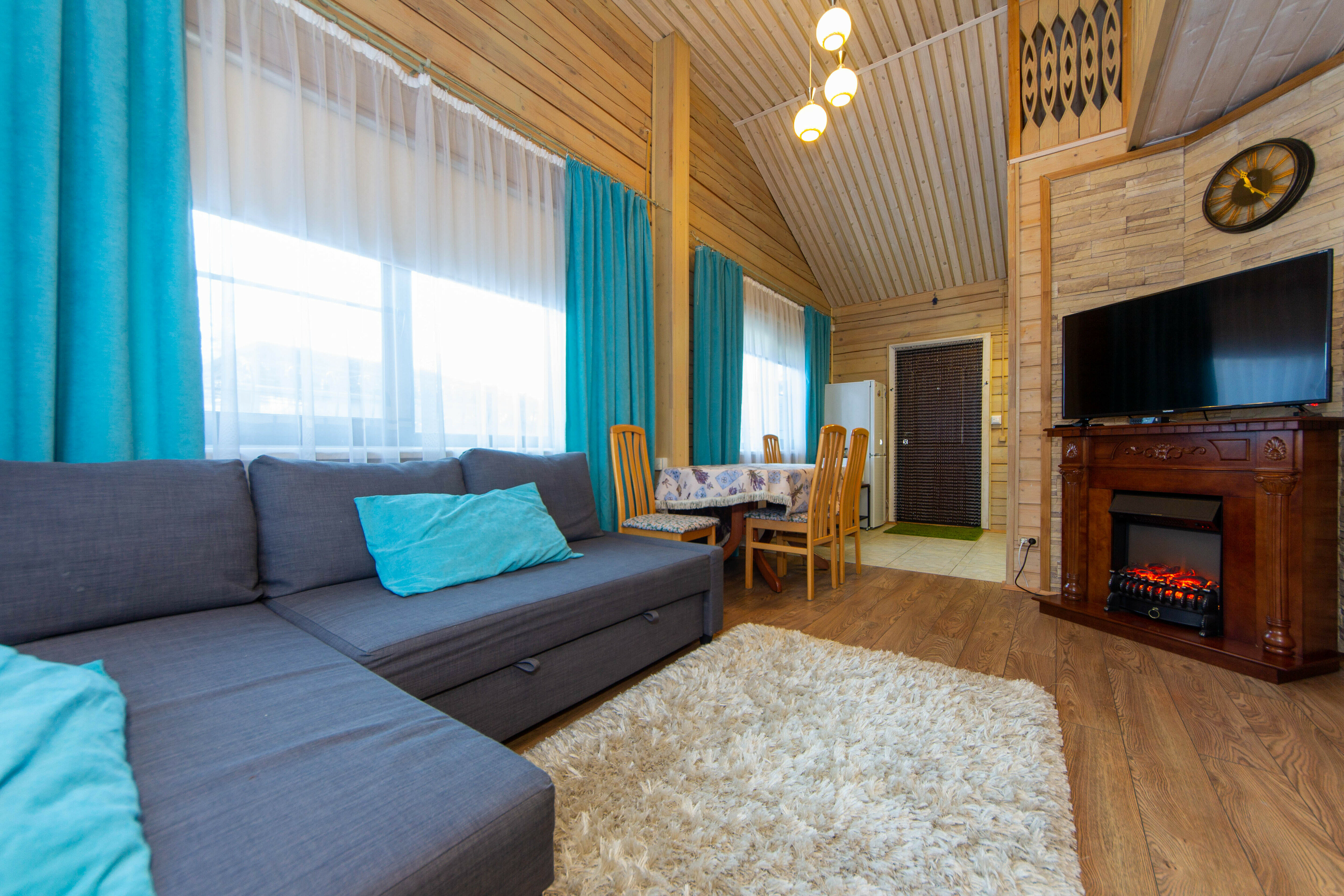 Фото Карпин пруд