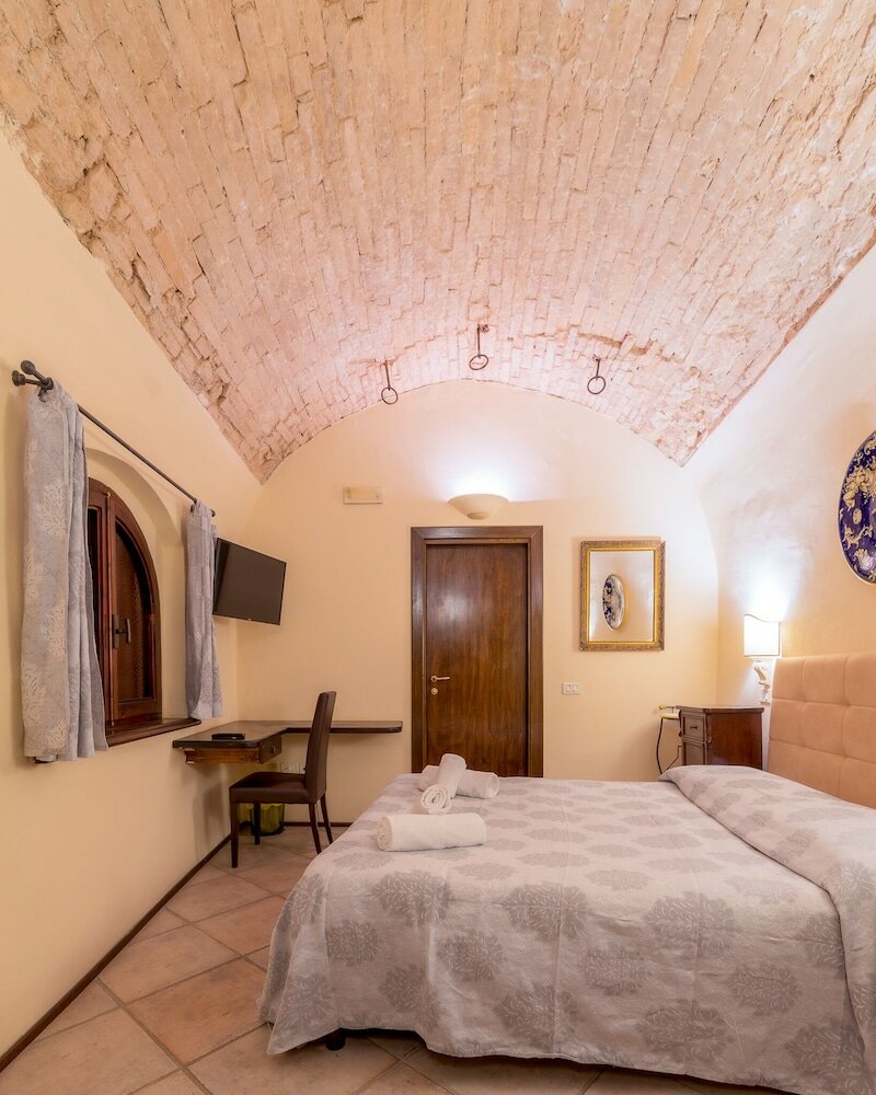 Фото Hotel Trevi