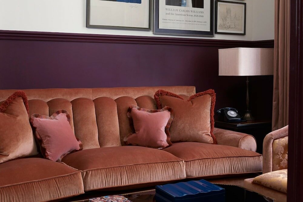 Фото NoMad London