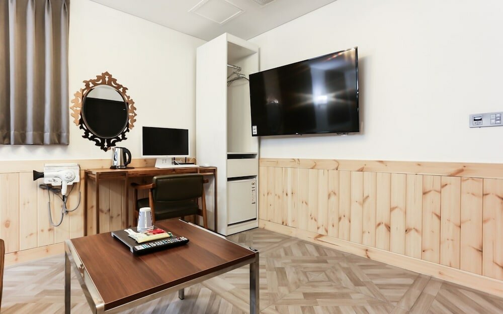 Фото Cheonho Hotel Gam