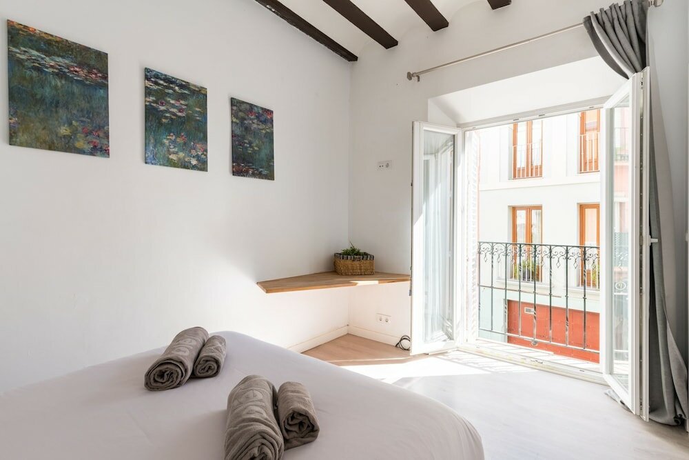 Фото Apartamento Alameda 1